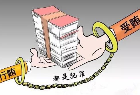2024年单位行贿罪司法解释最新版