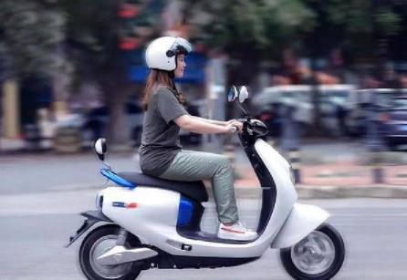 甘肃省电动自行车管理办法